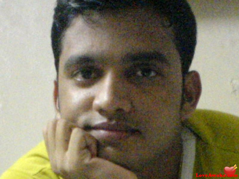 Amar84 Indian Man from Mumbai (ex Bombay)