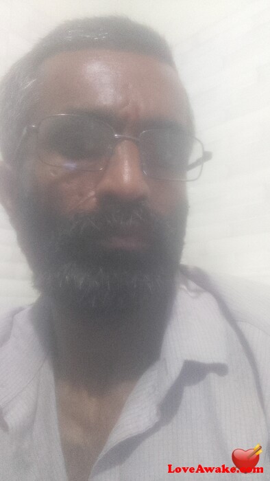 Venkate765 Indian Man from Mangalore