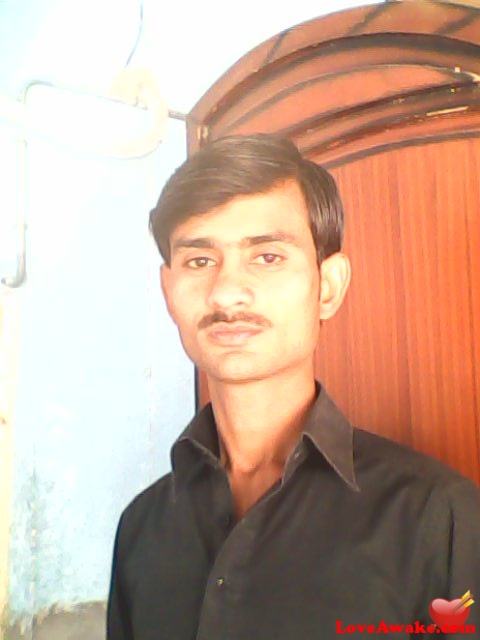 azhar7x Pakistani Man from Khairpur