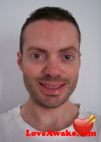 SpunkyDude Australian Man from Melbourne