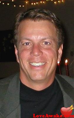 goodmatch12 Australian Man from Perth
