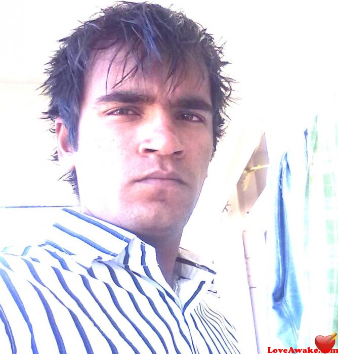 rohitlepcha Indian Man from Panjim