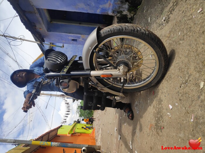 KingRaja98765 Indian Man from Tirunelveli