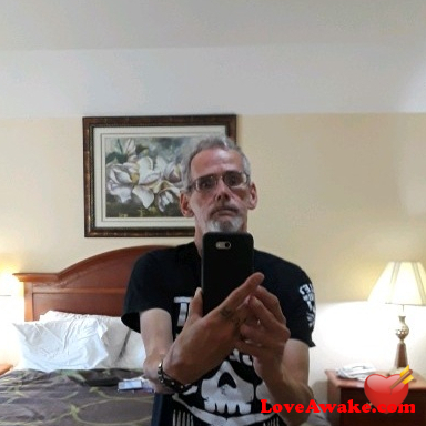 Raventwj American Man from Shepherdsville