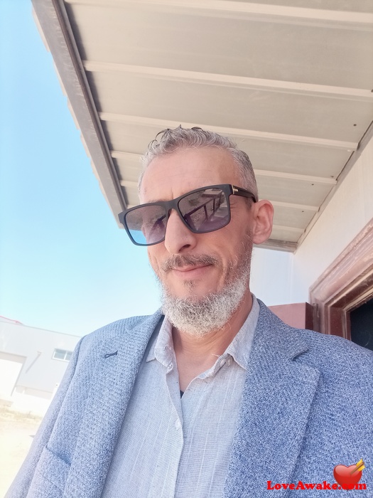 Malik20699 Algerian Man from Setif