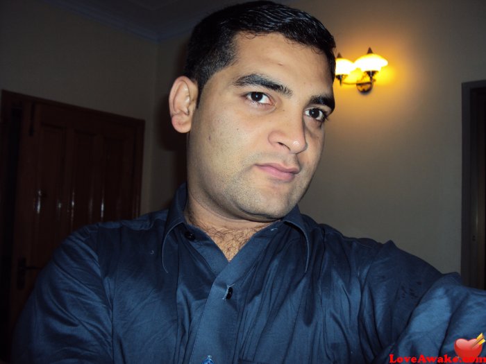 cuteykhan Pakistani Man from 