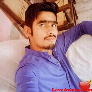 saimkhan85 Pakistani Man from Jhang