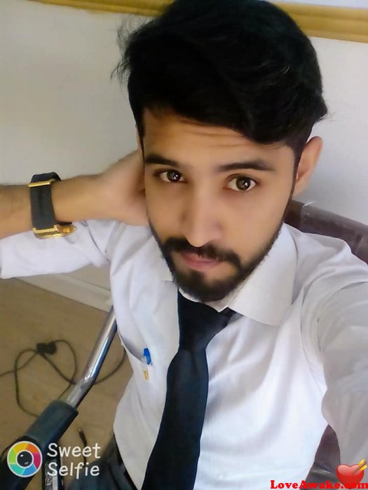 awaisi143 Pakistani Man from Islamabad