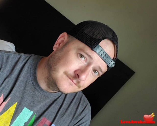 Stephan26 American Man from Stillwater