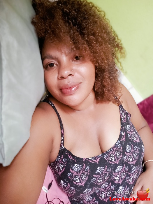 Windi20 Madagascar Woman from Antananarivo