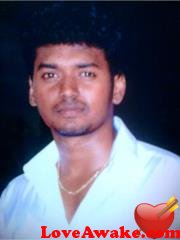 RajeshKiraan Indian Man from Chennai (ex Madras)