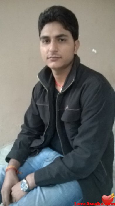 kashif125k Pakistani Man from Faisalabad