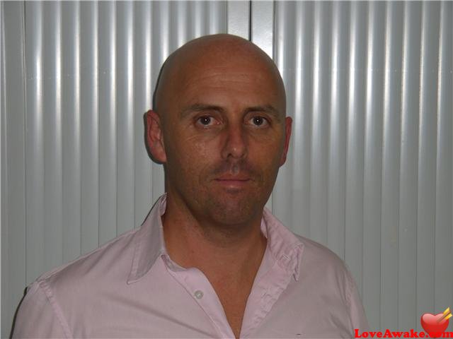 dave8989 Spanish Man from Marbella