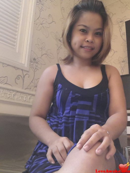 nikkinate Filipina Woman from Davao, Mindanao