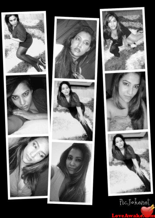 duskyangel UAE Woman from Dubai