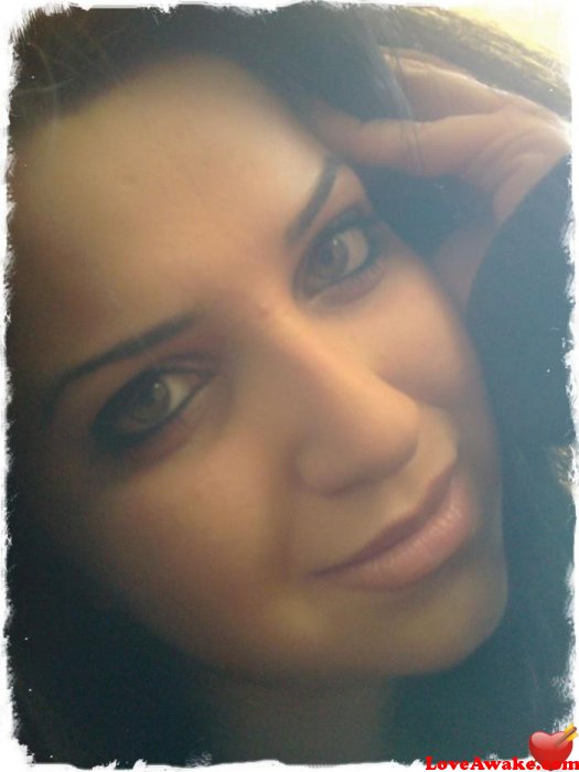 Alla9112 Armenian Woman from Yerevan