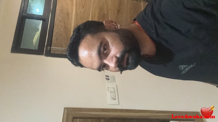 Sonusingh1992 Indian Man from Mumbai (ex Bombay)