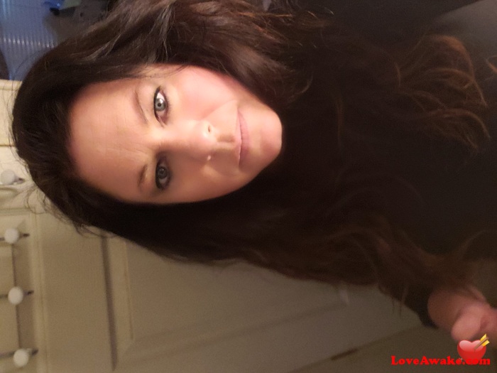 Vicki411 American Woman from Stockton