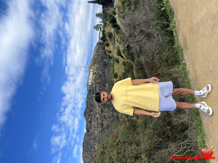 Alan64 American Man from Framingham