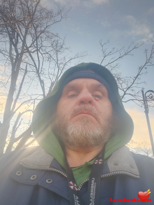 Lou72 American Man from Springfield