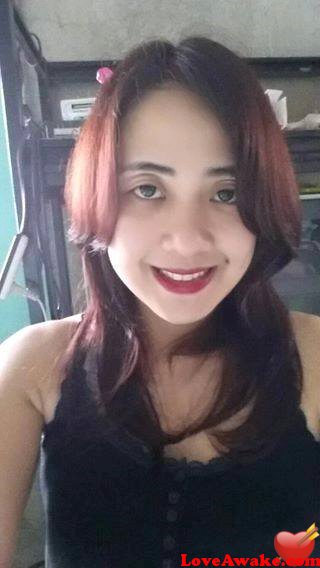 ren82 Filipina Woman from Calamba