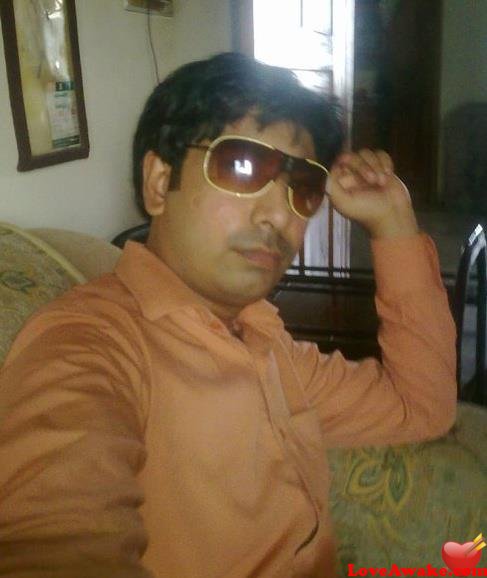 heart-hacker1 Pakistani Man from Islamabad
