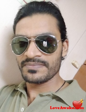 Rkumar82 Indian Man from Diu