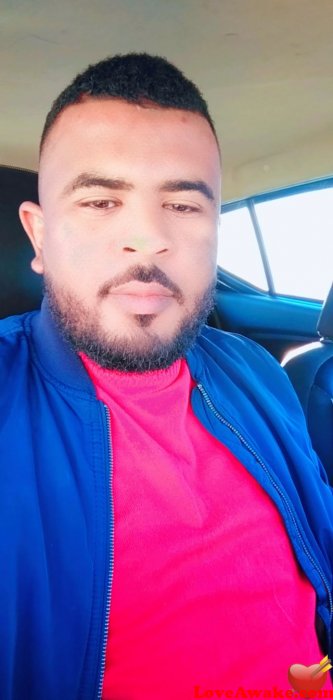 msilinihakim Tunisian Man from Monastir