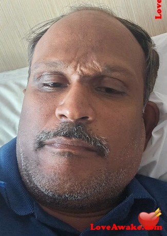 sara2sara Indian Man from Attur