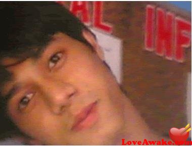 Peejey Filipina Man from Manila