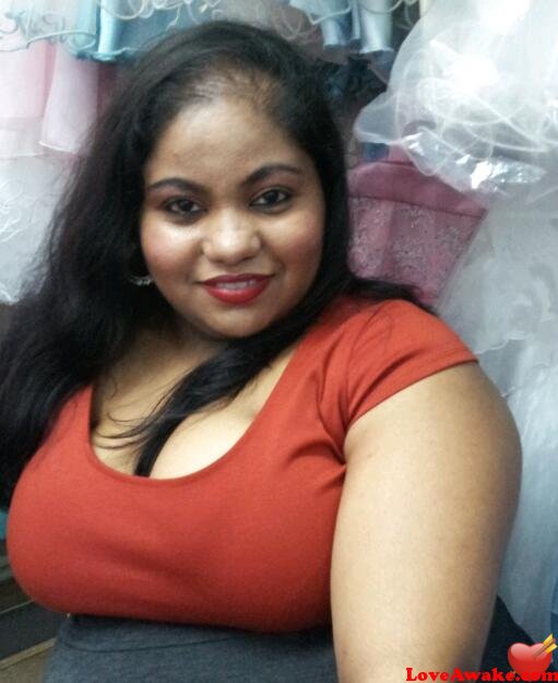 suzana7 Guyanese Woman from Georgetown