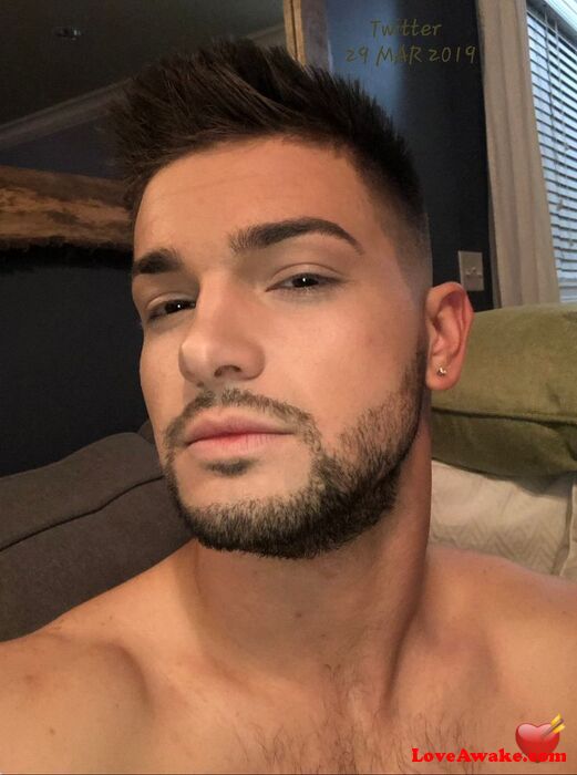 Kaleb232q2 Australian Man from Sydney