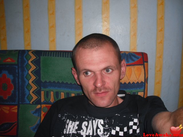 tomasz13 UK Man from Cambridge