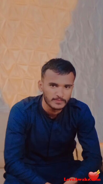 Beingrd44 Pakistani Man from Karachi