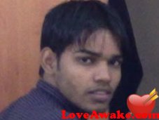 kiralove Indian Man from Lucknow