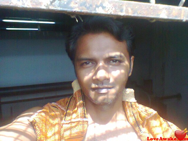 Chetan200 Indian Man from Surat