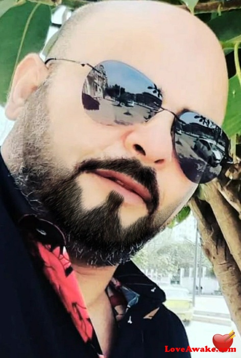 Rico9Dz Algerian Man from Annaba (ex Bone)