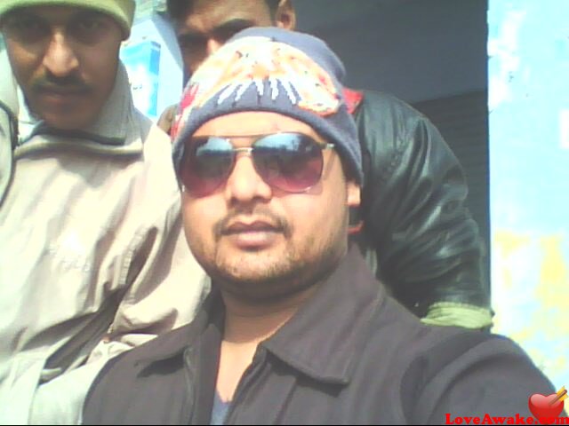 yash07 Indian Man from Delhi