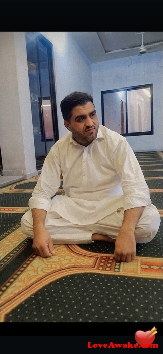 BabuMeher Pakistani Man from Gujrat