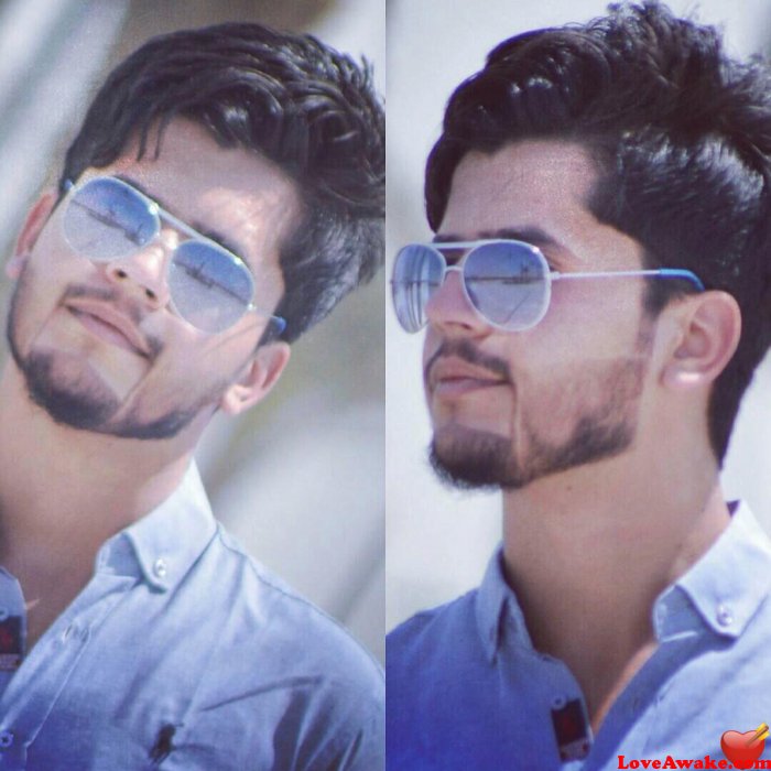 saifkarim Iraqi Man from Basra