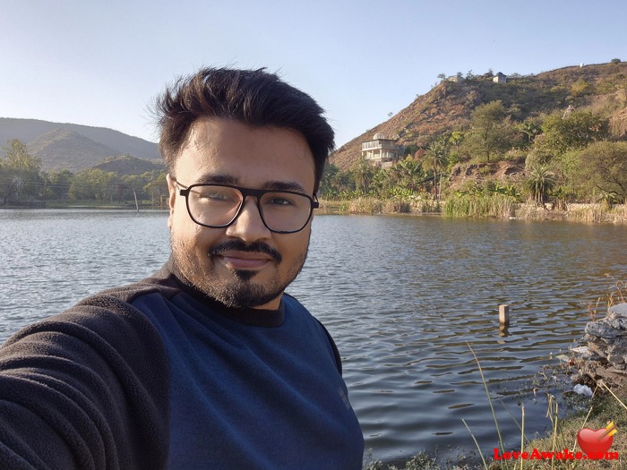 Tushar171q Indian Man from Bangalore