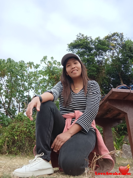 judyG Filipina Woman from Tiaong