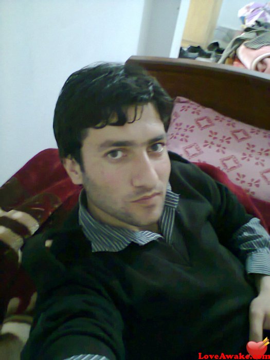 a2zcute Pakistani Man from Peshawar