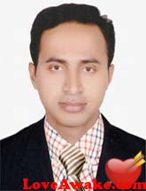 Rony84 Bangladeshi Man from Dhaka