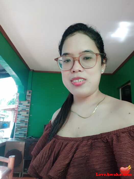 Jhen0009 Filipina Woman from Cebu