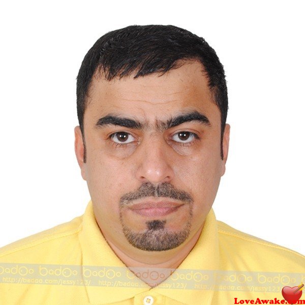 jossy38 Omani Man from Muscat