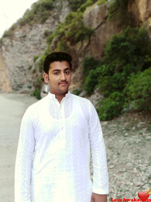 hussy641 Pakistani Man from Rawalpindi