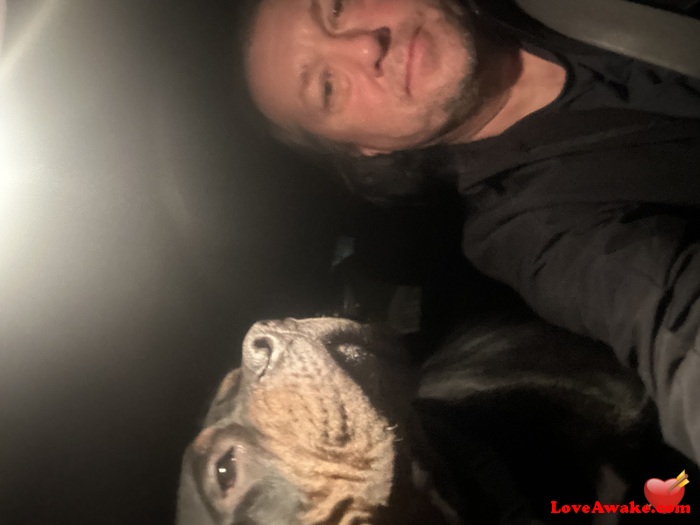 Hanu33 American Man from Cazenovia