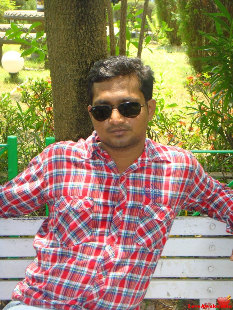 sarathy85 Indian Man from Chennai (ex Madras)
