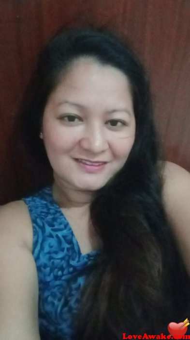 Herlynsweet Filipina Woman from Sasa/Davao